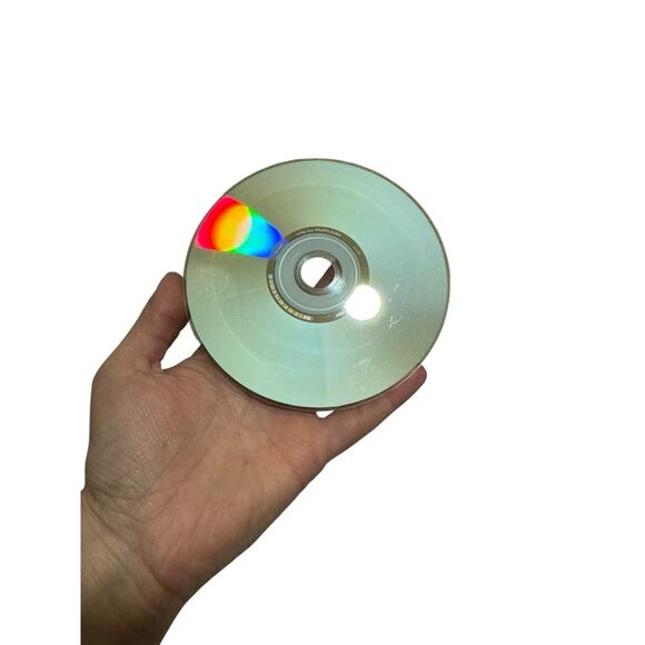 Zork: Grand Inquisitor (Apple, 2001) CD ROM 2 Disc - Picture 8 of 8